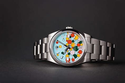 rolex truffle dial|the Rolex celebration dial.